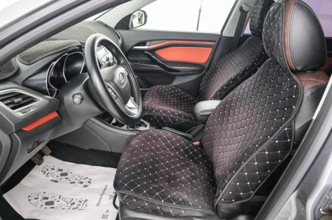 Lada (ВАЗ) Vesta I с пробегом 2019 года, цена 1 039 000 рублей, 84324 км, седан, Автокод Объявления