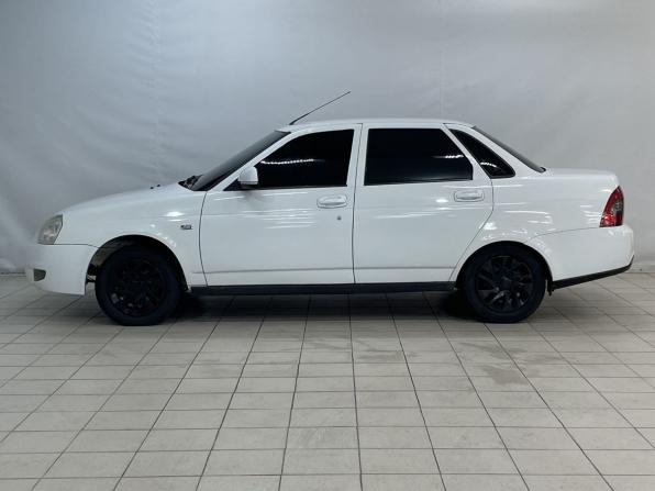 Lada (ВАЗ) Priora I Рестайлинг с пробегом 2014 года, цена 490 000 рублей, 182552 км, седан, Автокод Объявления