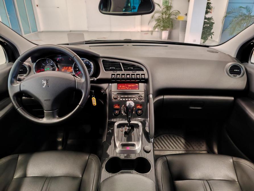 Peugeot 3008 I Санкт-Петербург  - изображение 10