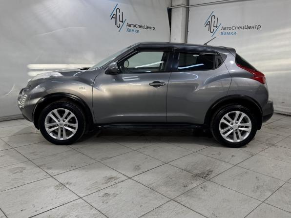 Nissan Juke I с пробегом 2012 года, цена 1 099 800 рублей, 90000 км, внедорожник, Автокод Объявления