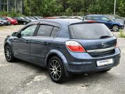 Opel Astra H Мурманск  - изображение 25