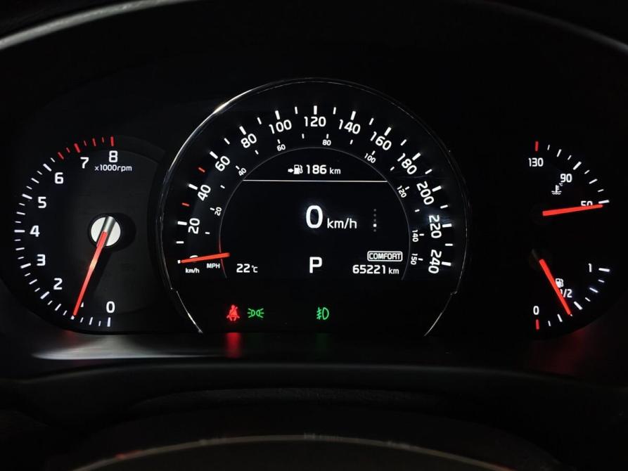 Kia Sorento III Prime Рестайлинг Москва  - изображение 18