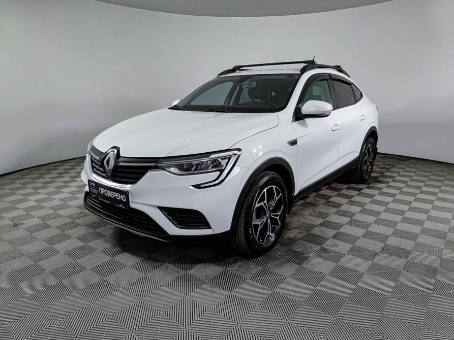 Renault Arkana I Уфа  - изображение 1