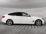 BMW 3 серии VI (F3x) Рестайлинг Химки  - изображение 25