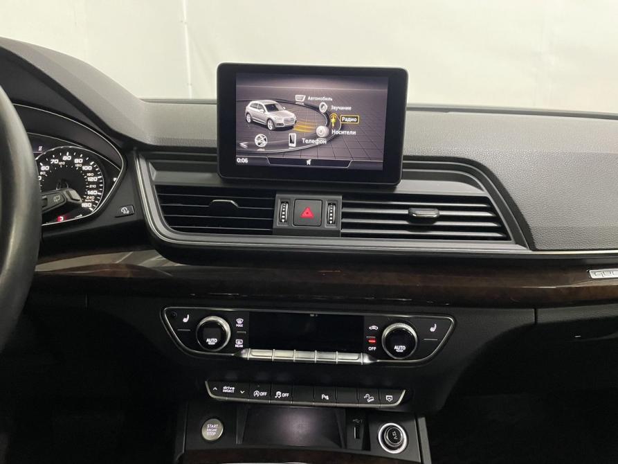 Audi Q5 II (FY) Воронеж  - изображение 16