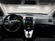 Hyundai Tucson I Кемерово  - изображение 30