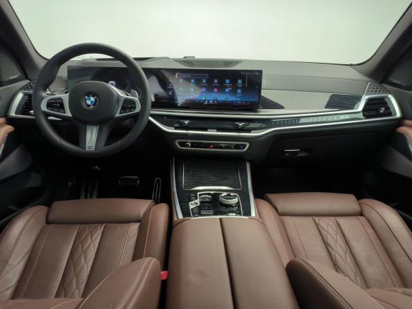 BMW X5 IV (G05/G18) Рестайлинг с пробегом 2023 года, цена 12 400 000 рублей, 13500 км, внедорожник, Автокод Объявления