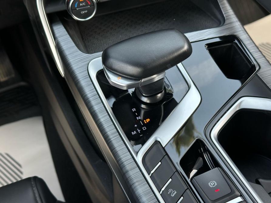 Geely Tugella I Рестайлинг Санкт-Петербург  - изображение 33