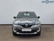Renault Kaptur I Рестайлинг Москва  - изображение 14