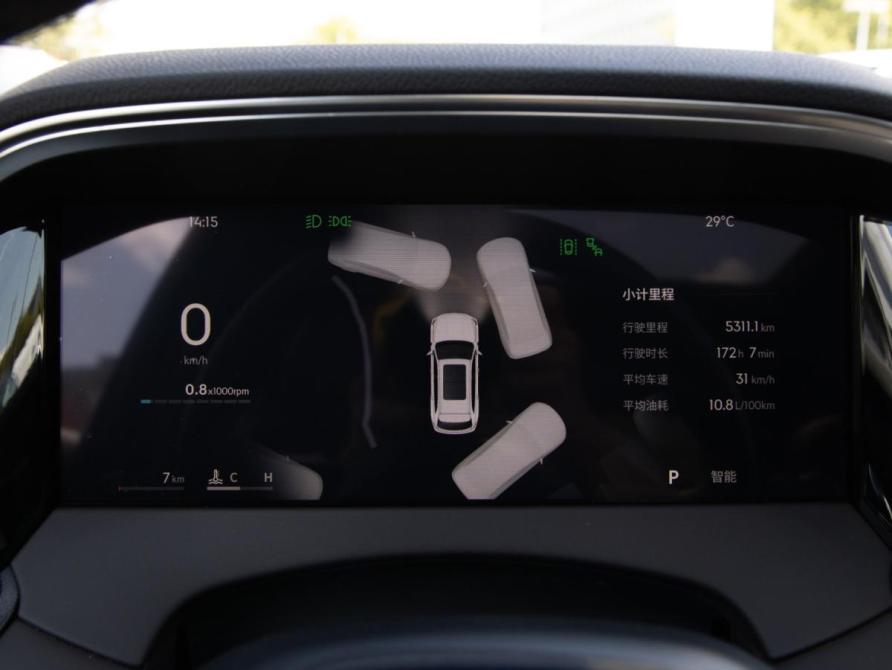 Geely Monjaro I Рестайлинг 2 Москва  - изображение 10