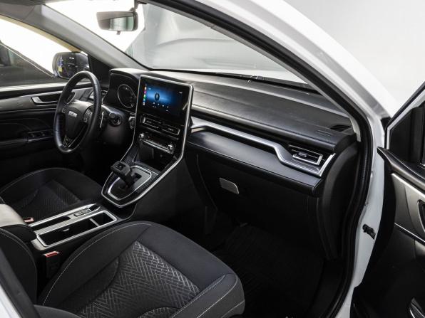 Haval M6 II с пробегом 2025 года, цена 1 799 999 рублей, 16480 км, внедорожник, Автокод Объявления