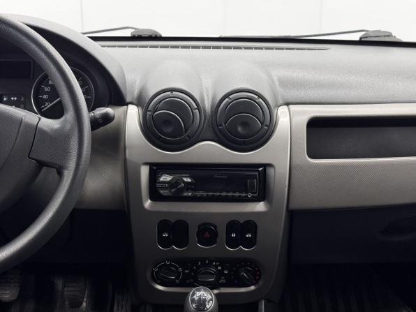 Renault Sandero I с пробегом 2013 года, цена 619 000 рублей, 157798 км, хэтчбек, Автокод Объявления