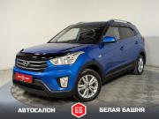 Hyundai Creta I Екатеринбург  - изображение 21