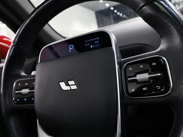 Li Auto (Lixiang) L7 I с пробегом 2023 года, цена 4 695 000 рублей, 93953 км, внедорожник, Автокод Объявления
