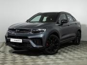 Geely Tugella I Рестайлинг Санкт-Петербург  - изображение 32