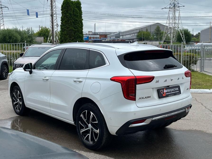 Haval Jolion I Калуга  - изображение 6