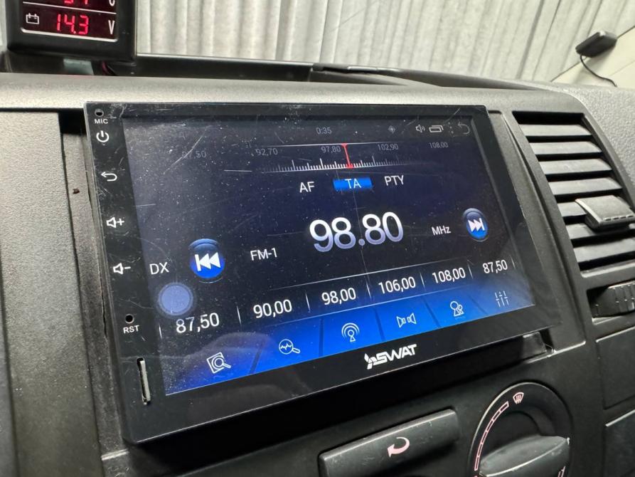 Volkswagen Transporter T5 Стерлитамак  - изображение 22