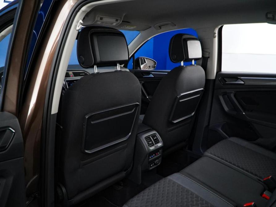 Volkswagen Tiguan II Москва  - изображение 11
