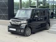 Honda N-BOX I Рестайлинг Новосибирск  - изображение 20