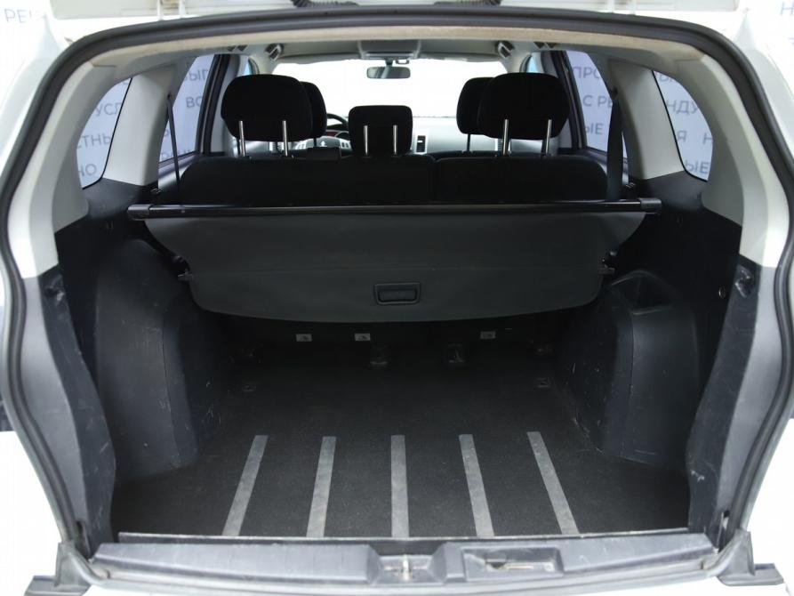 Mitsubishi Outlander II Уфа  - изображение 16
