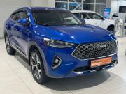 Haval F7x I Екатеринбург  - изображение 23