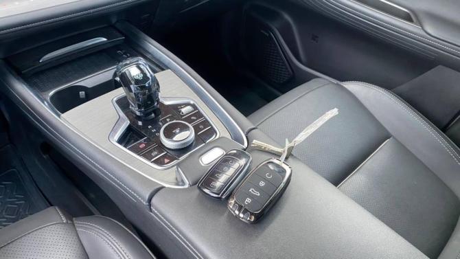 Chery Tiggo 7 Pro Max I Рестайлинг с пробегом 2024 года, цена 1 830 000 рублей, 38911 км, внедорожник, Автокод Объявления