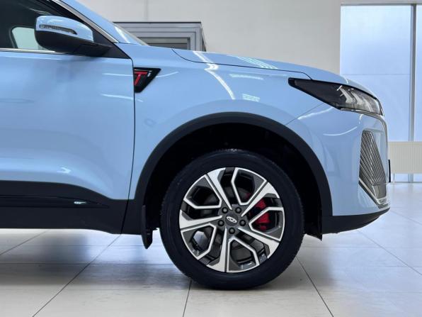 Chery Tiggo 7 Pro Max I Рестайлинг с пробегом 2024 года, цена 2 150 000 рублей, 12086 км, внедорожник, Автокод Объявления