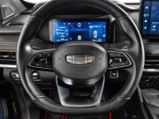 Geely Okavango I Рестайлинг Санкт-Петербург  - изображение 39