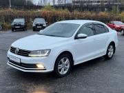 Volkswagen Jetta VI Рестайлинг Мурманск  - изображение 18