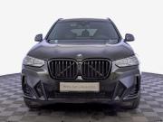 BMW X3 III (G01) Рестайлинг Москва  - изображение 32
