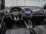 Kia Ceed I Рестайлинг Ростов-на-Дону  - изображение 20