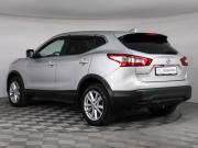 Nissan Qashqai II Химки  - изображение 22