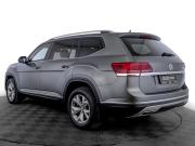 Volkswagen Teramont I Москва  - изображение 37