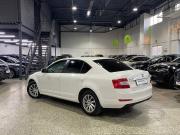 Skoda Octavia III (A7) Санкт-Петербург  - изображение 21