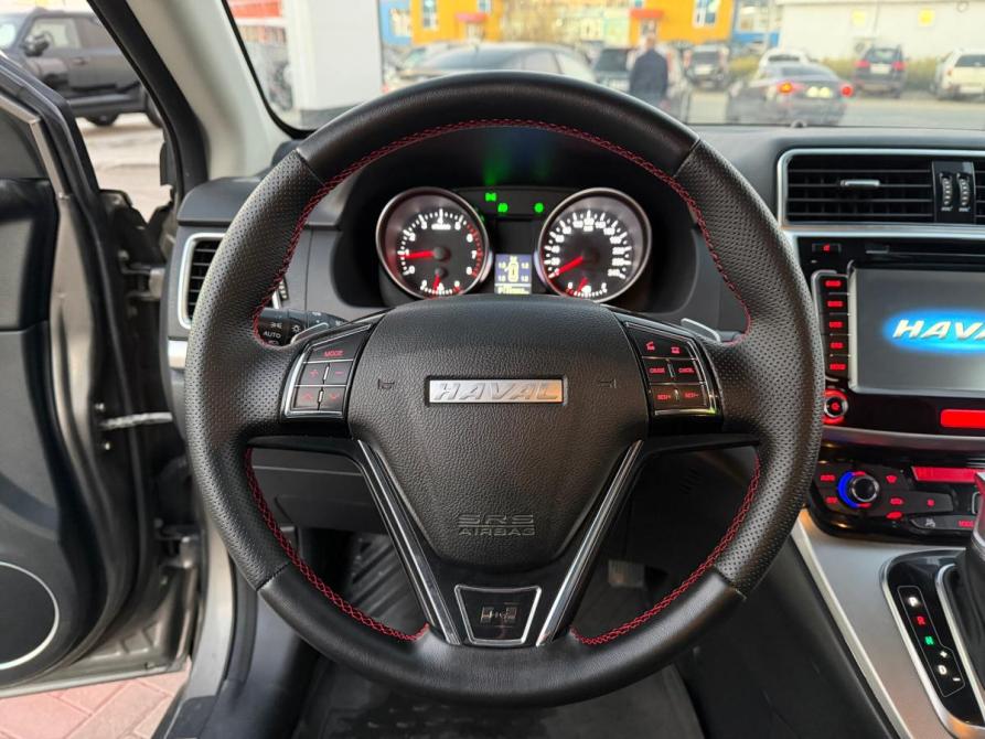 Haval H6 I Сыктывкар  - изображение 20