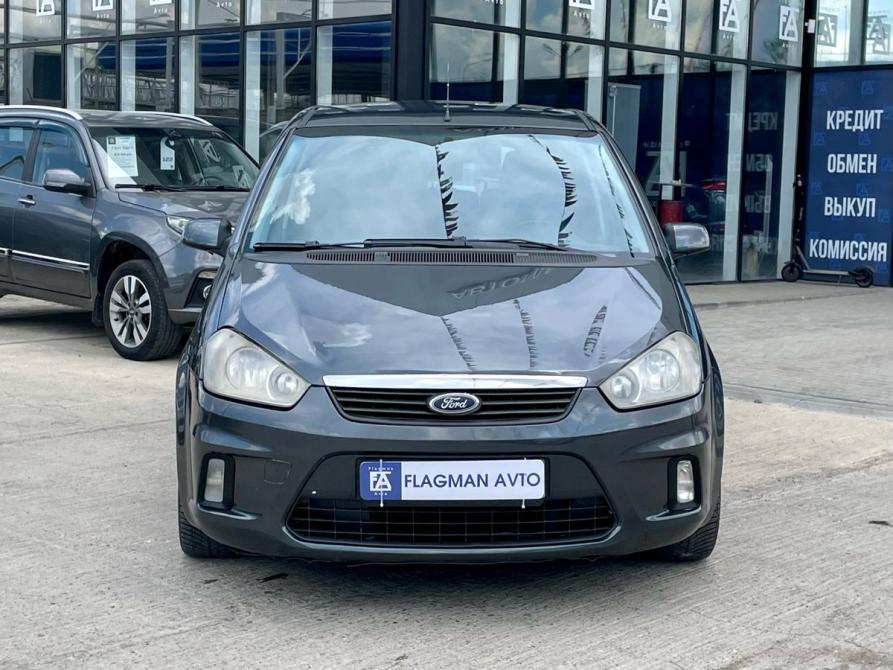 Ford C-MAX I Рестайлинг Краснодар  - изображение 10
