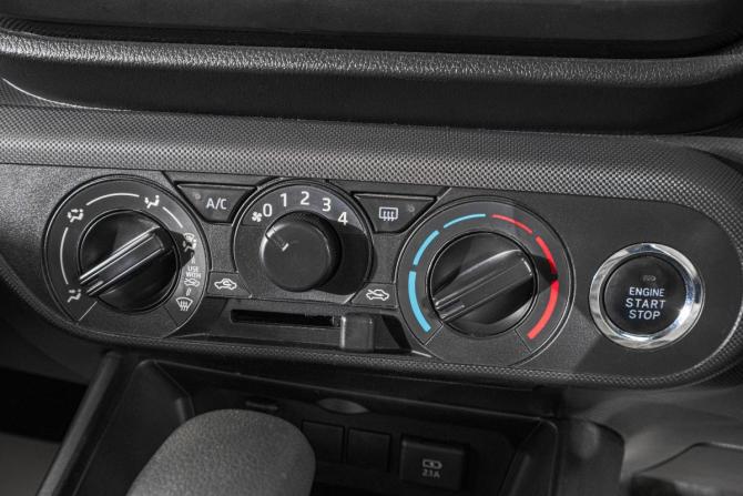 Daihatsu Rocky A200 с пробегом 2022 года, цена 1 439 000 рублей, 58000 км, внедорожник, Автокод Объявления