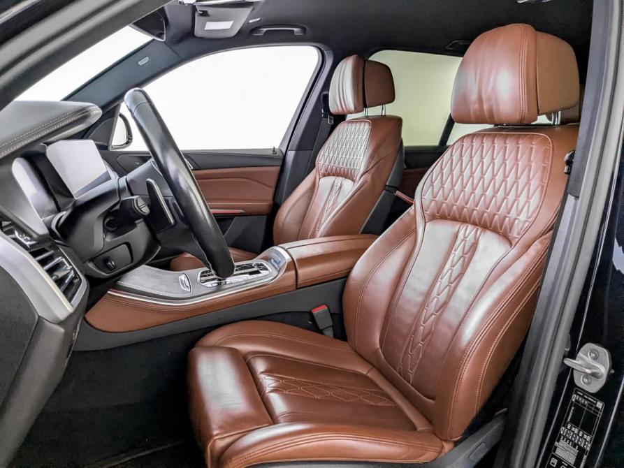 BMW X5 IV (G05/G18) Москва  - изображение 20