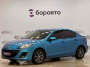 Mazda 3 II (BL) Ставрополь  - изображение 16