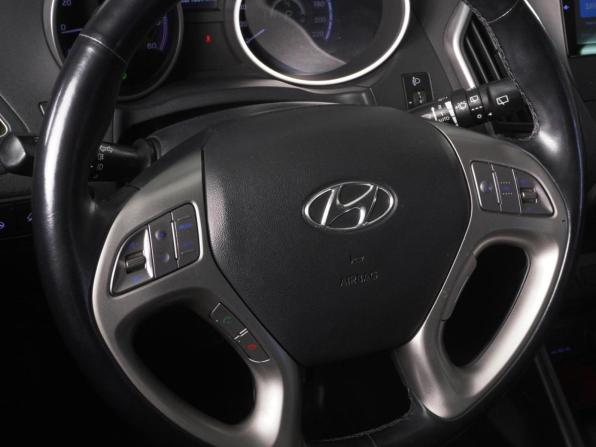 Hyundai ix35 I с пробегом 2013 года, цена 1 379 000 рублей, 155949 км, внедорожник, Автокод Объявления