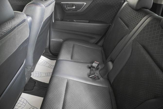 Honda N-WGN I с пробегом 2014 года, цена 789 000 рублей, 111000 км, хэтчбек, Автокод Объявления