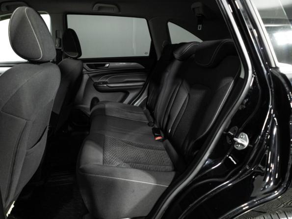 Haval M6 II с пробегом 2024 года, цена 1 549 700 рублей, 69380 км, внедорожник, Автокод Объявления