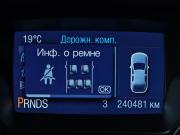 Ford Kuga II Москва  - изображение 36