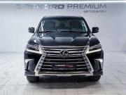 Lexus LX III Рестайлинг 2 Уфа  - изображение 41