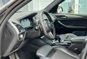 BMW X3 III (G01) Владимир  - изображение 39