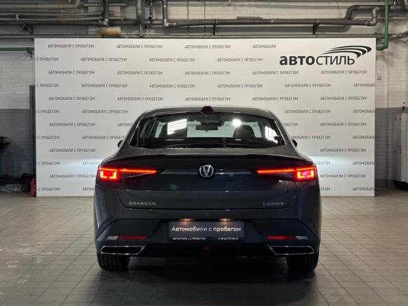 Changan Lamore с пробегом 2024 года, цена 2 299 000 рублей, 15700 км, седан, Автокод Объявления
