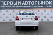 Lada (ВАЗ) Granta I Краснодар  - изображение 26