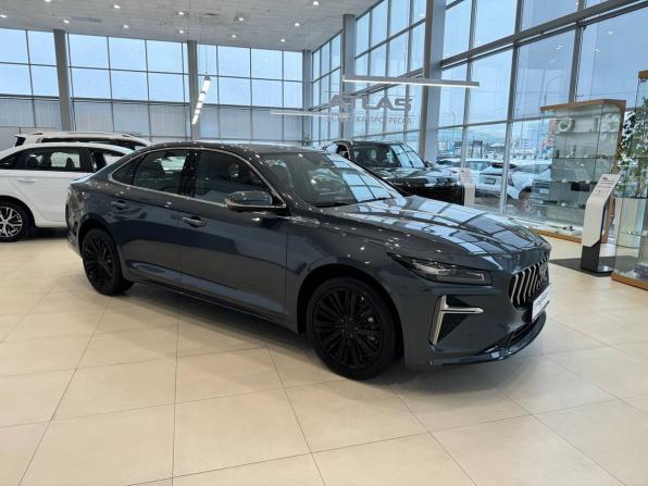 Новый Geely Preface I 2026 года, цена 3 404 075 рублей, седан, Автокод Объявления