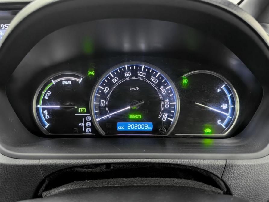 Toyota Esquire I Новосибирск  - изображение 14