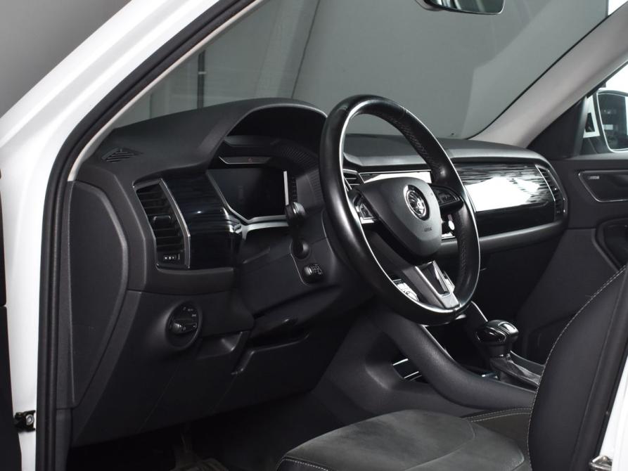 Skoda Kodiaq I Кемерово  - изображение 6